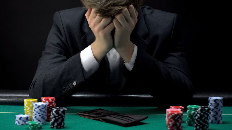 Responsible Gambling: Voluntary Self-Exclusion