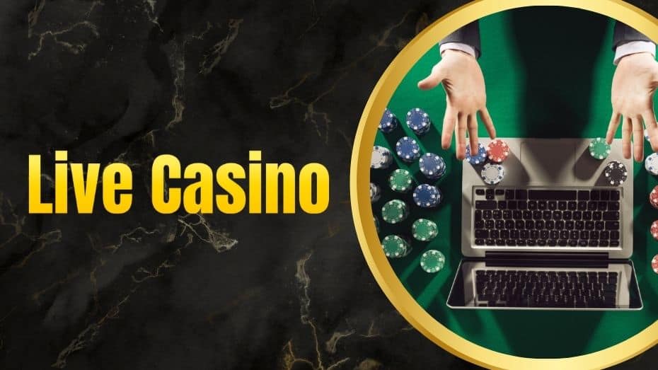 WJPESO Live Casino